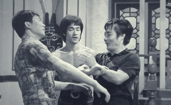 Wing Chun
