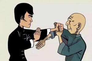 Wing Chun