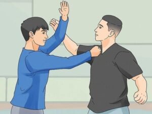 Wing Chun