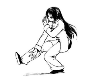 Wing Chun