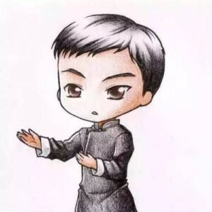 Wing Chun